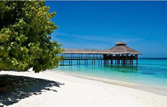 Moodhu Bar & Restaurant